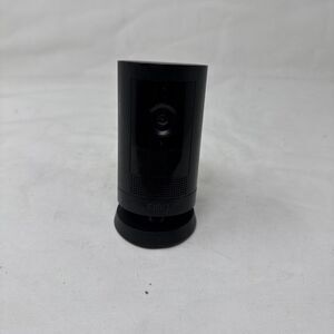 Ring Stick Up Cam Battery HD security camera - Black